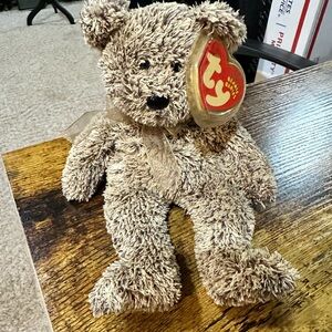 Harry the Bear